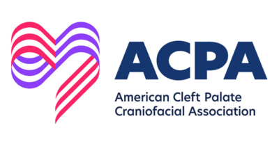 Logo of the American Cleft Palate Craniofacial Association.